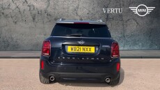 MINI Countryman 2.0 Cooper S Exclusive ALL4 5dr Auto Petrol Hatchback